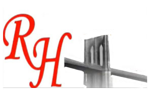 Redhook online experience